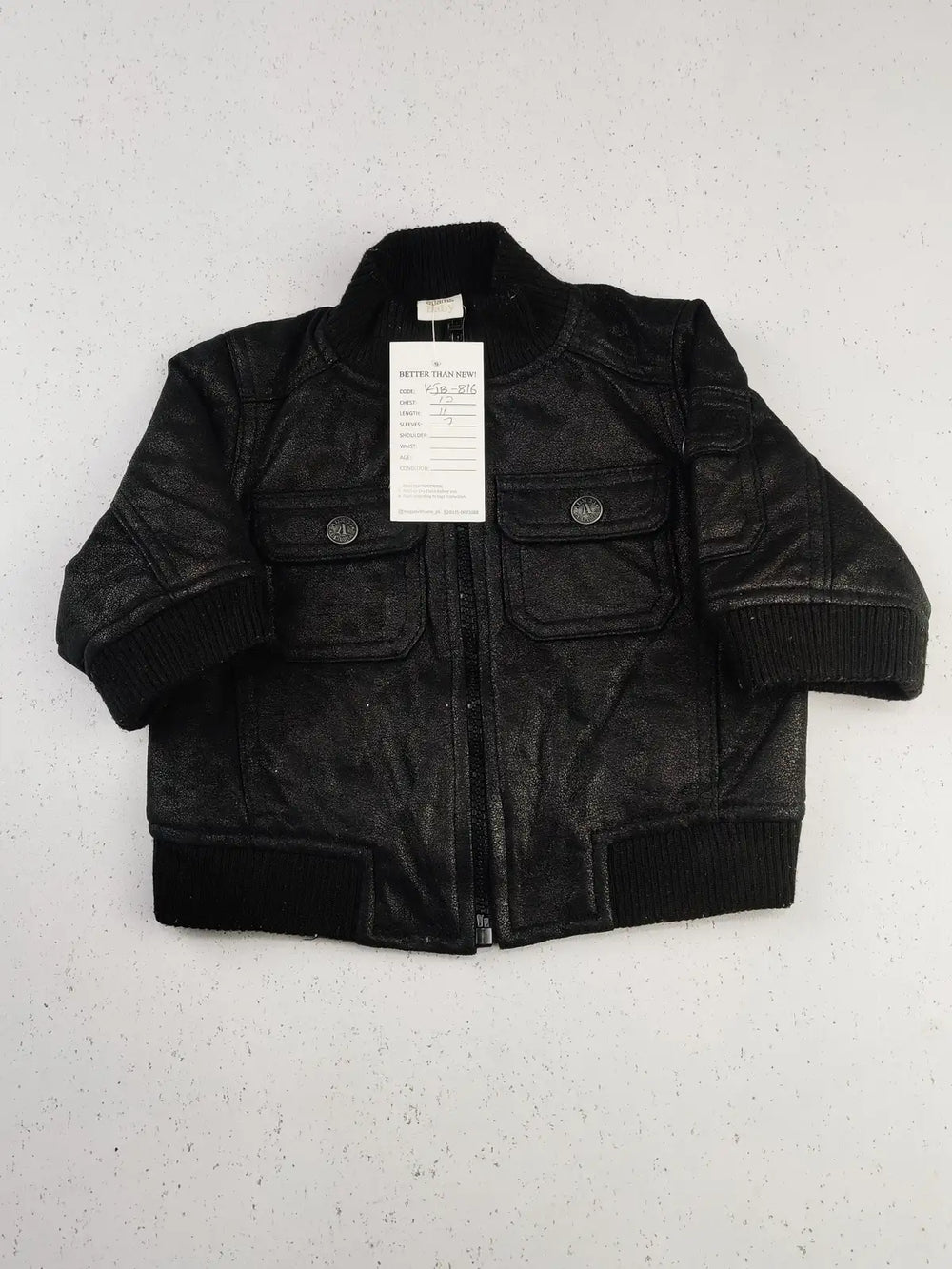 Buy online pre-used pre-loved 100% authentic & Original branded Adams (KJB-816) available in Pakistan. Top international brands avilable.