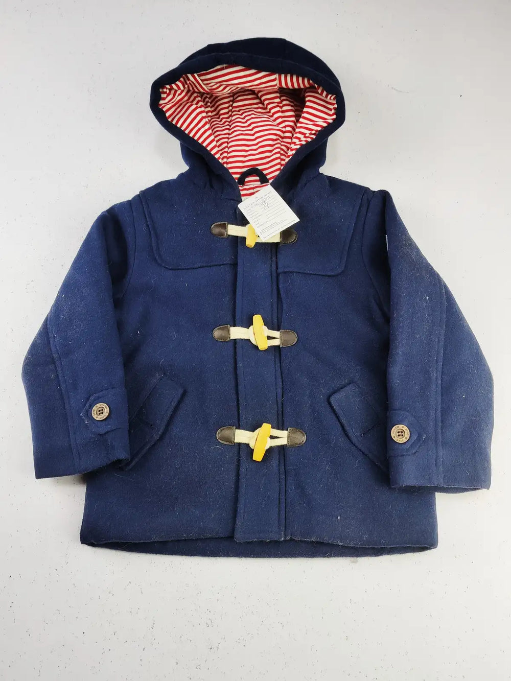 Buy online pre-used pre-loved 100% authentic & Original branded Jojo Maman Bebe (KJB-819) available in Pakistan. Top international brands avilable.