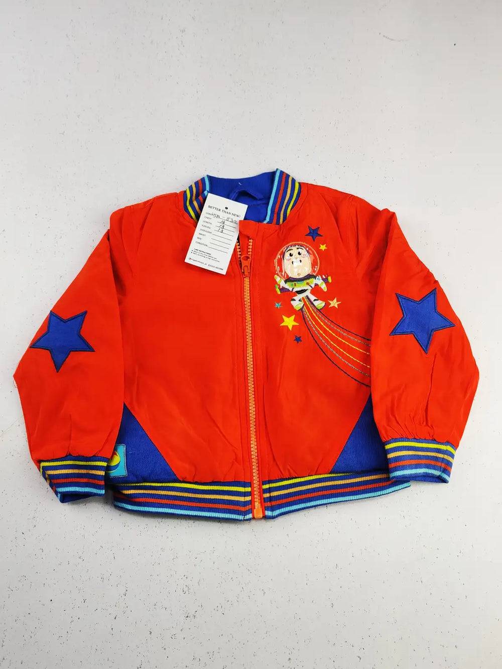 Buy online pre-used pre-loved 100% authentic & Original branded Disney (KJB-830) available in Pakistan. Top international brands avilable.