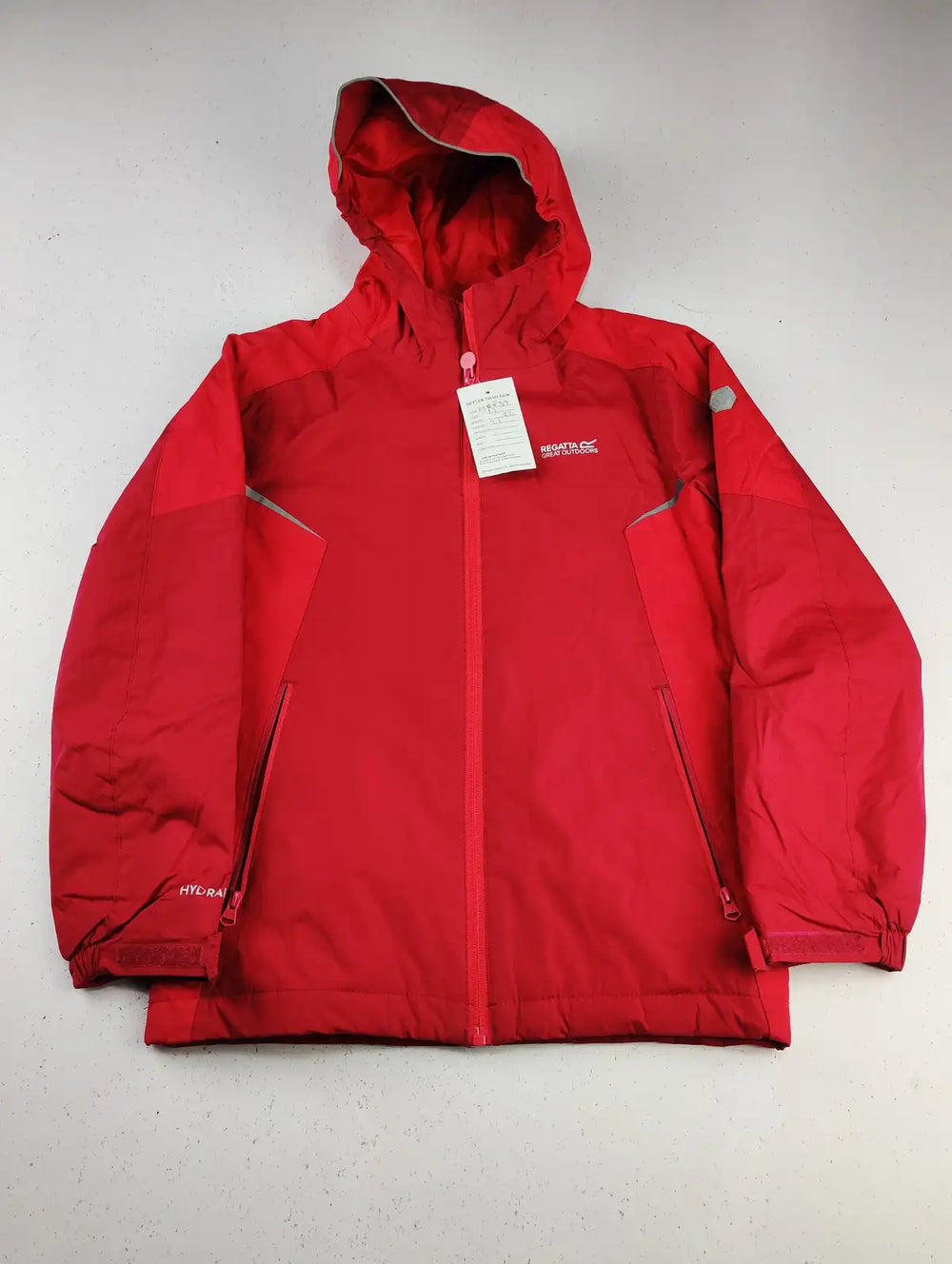 Buy online pre-used pre-loved 100% authentic & Original branded Regatta (KJB-839) available in Pakistan. Top international brands avilable.