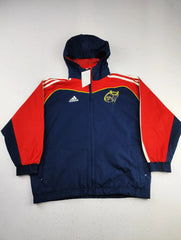 Buy online pre-used pre-loved 100% authentic & Original branded Adidas (KJB-840) available in Pakistan. Top international brands avilable.