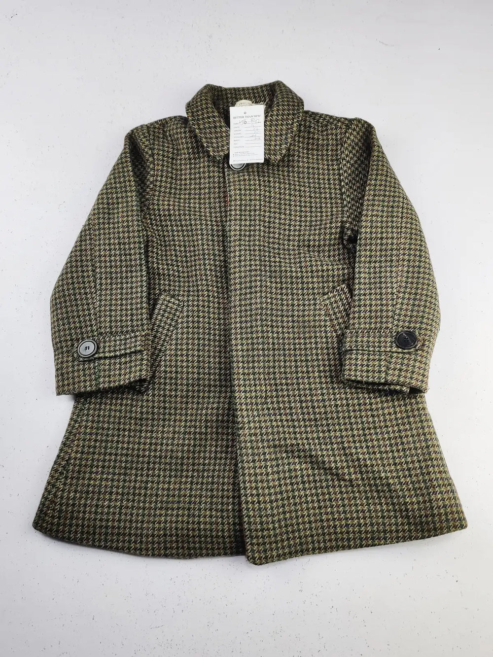 Buy online pre-used pre-loved 100% authentic & Original branded Zara (KJB-842) available in Pakistan. Top international brands avilable.