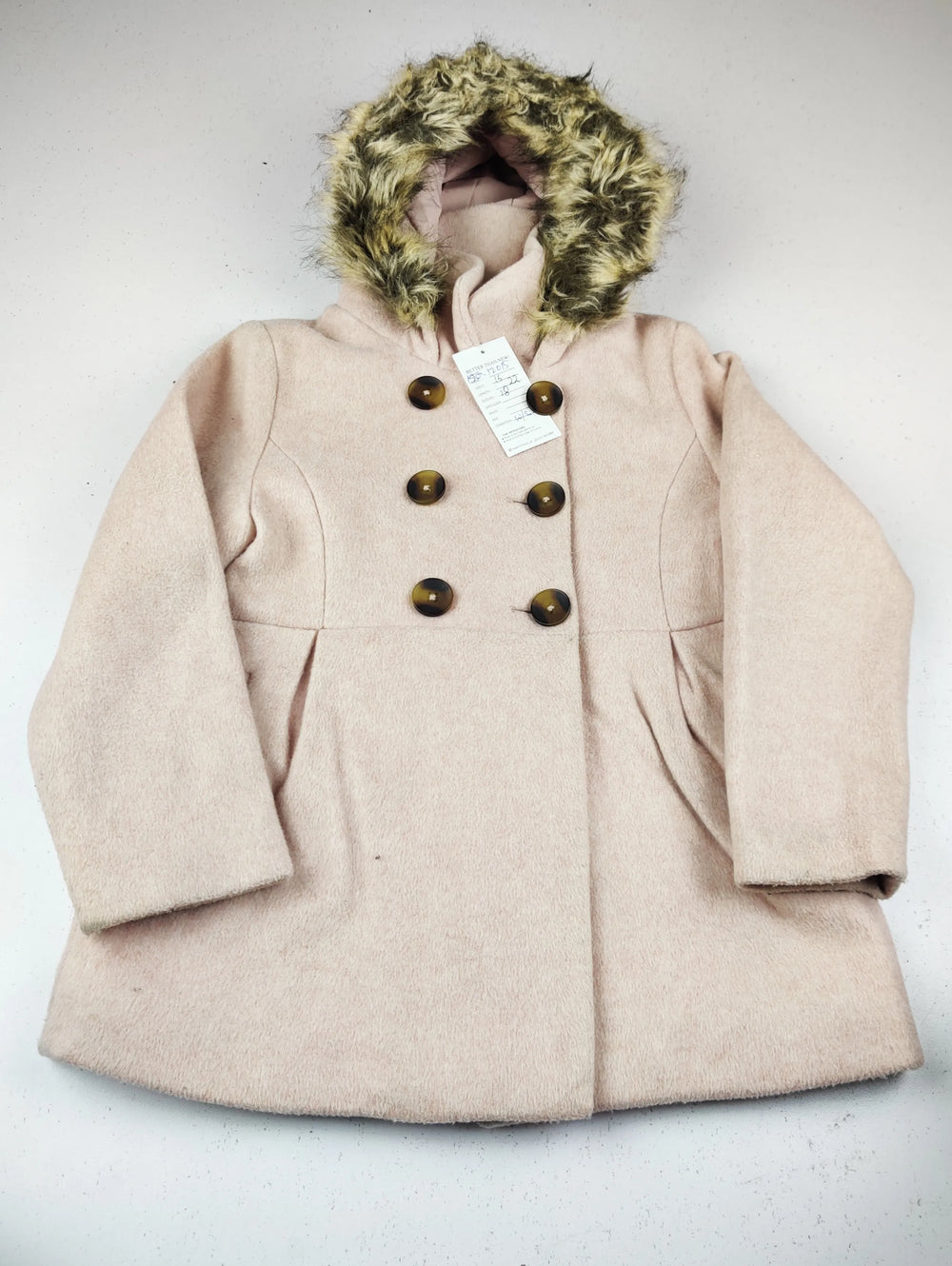 Buy online pre-used pre-loved 100% authentic & Original branded Girls Rule (KJG-12015) available in Pakistan. Top international brands avilable.