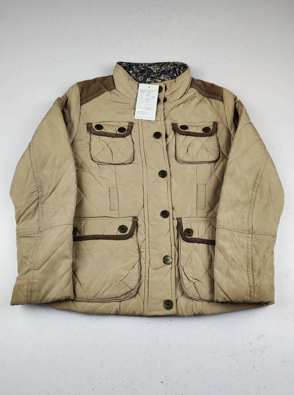 Buy online pre-used pre-loved 100% authentic & Original branded Next (KJG-12021) available in Pakistan. Top international brands avilable.