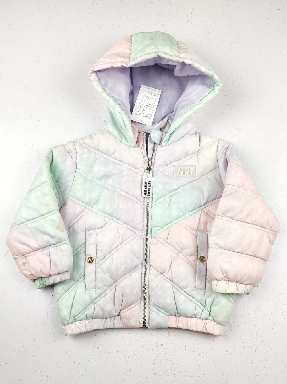Buy online pre-used pre-loved 100% authentic & Original branded River Island (KJG-12045) available in Pakistan. Top international brands avilable.