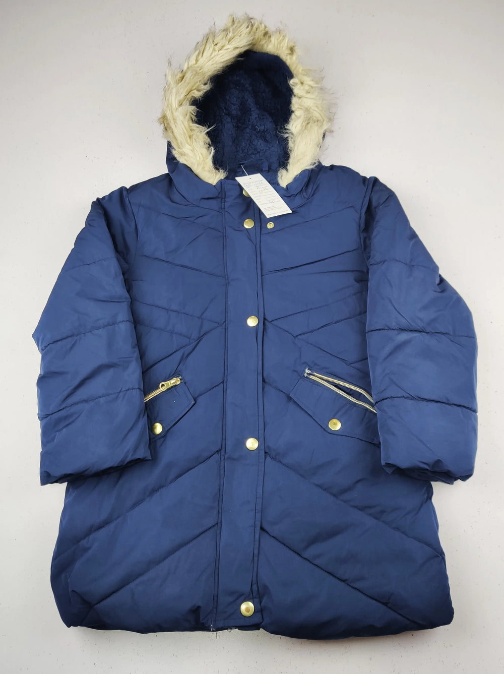 Buy online pre-used pre-loved 100% authentic & Original branded Tu (KJG-12066) available in Pakistan. Top international brands avilable.