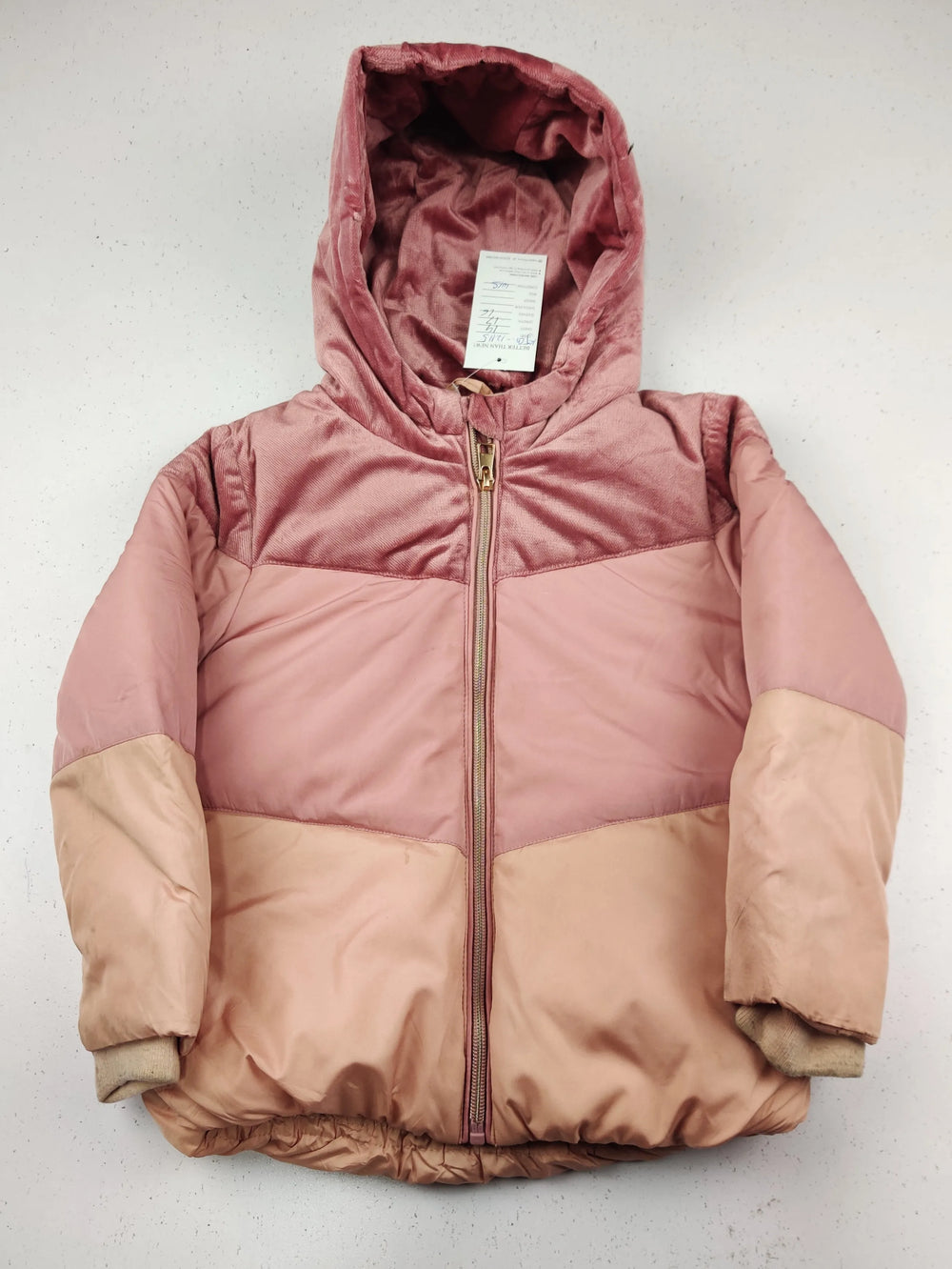 Buy online pre-used pre-loved 100% authentic & Original branded George (KJG-12115) available in Pakistan. Top international brands avilable.