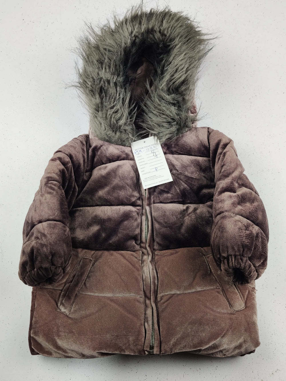 Buy online pre-used pre-loved 100% authentic & Original branded Buckingham (KJG-12124) available in Pakistan. Top international brands avilable.