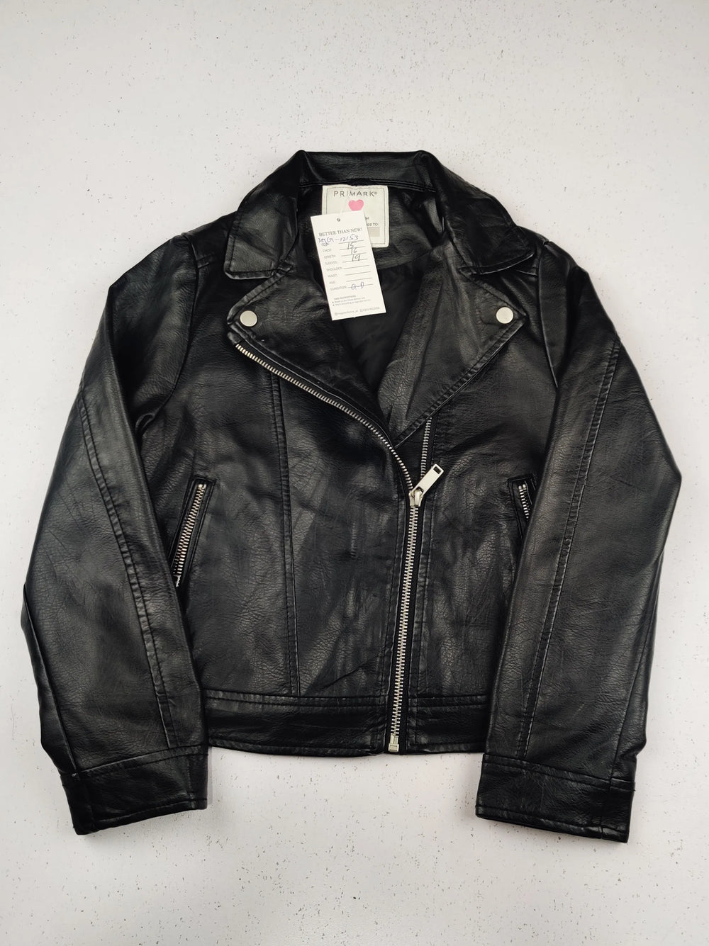 Buy online pre-used pre-loved 100% authentic & Original branded Primark (KJG-12153) available in Pakistan. Top international brands avilable.