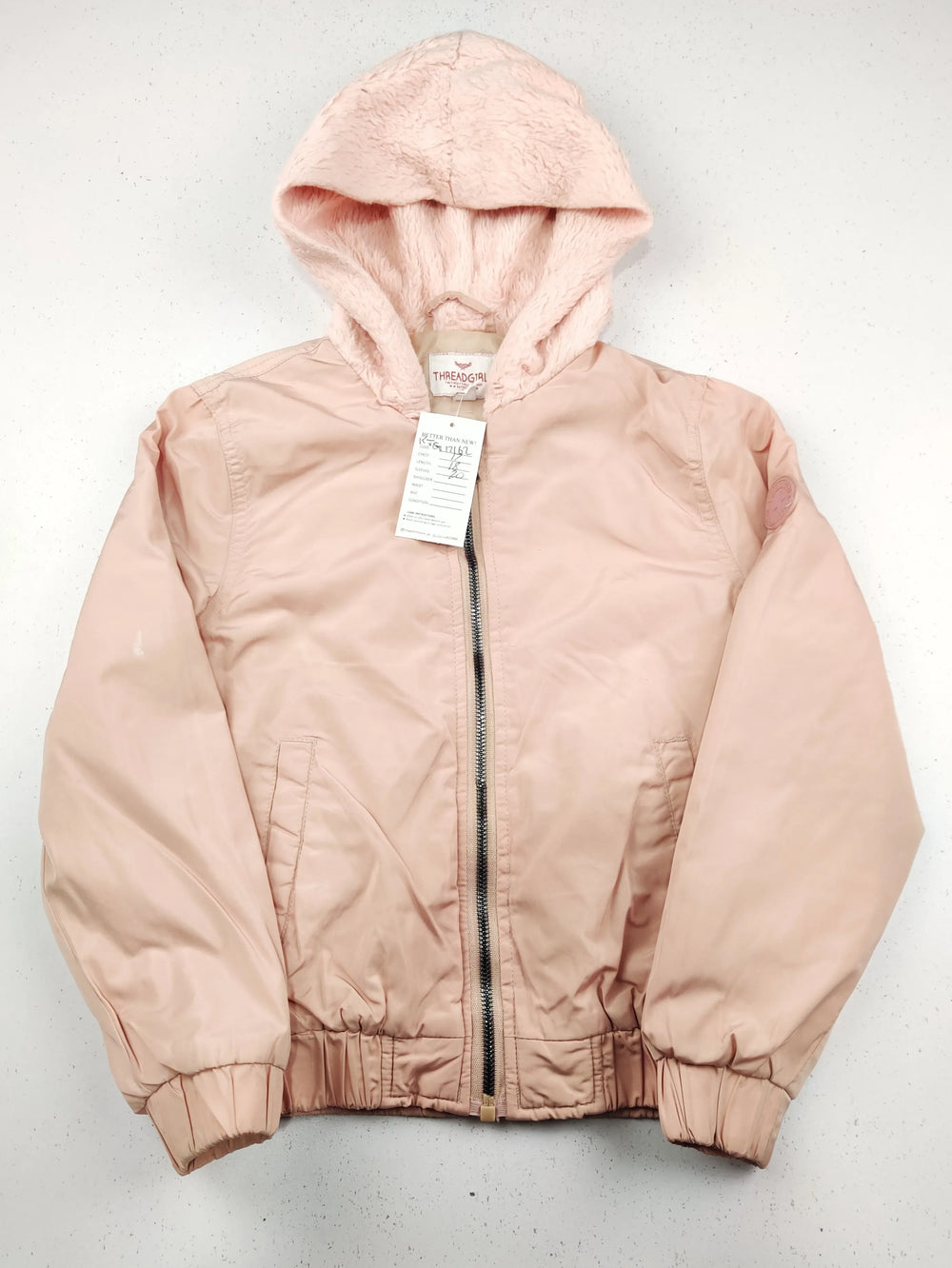 Buy online pre-used pre-loved 100% authentic & Original branded Thread Girls (KJG-12162) available in Pakistan. Top international brands avilable.