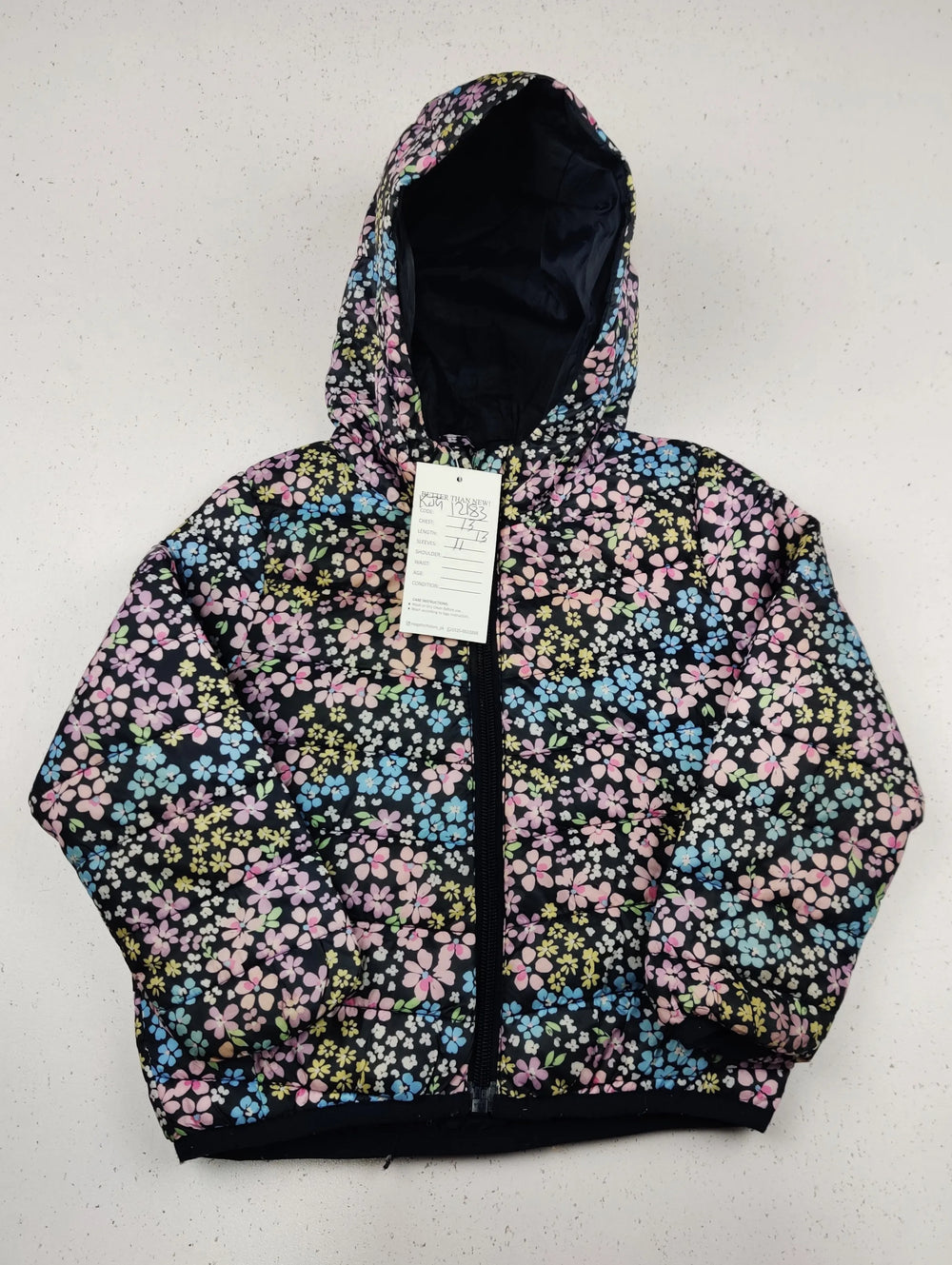 Buy online pre-used pre-loved 100% authentic & Original branded Primark (KJG-12183) available in Pakistan. Top international brands avilable.