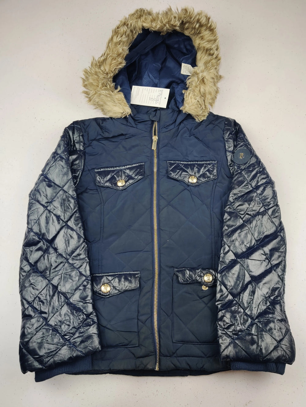 Buy online pre-used pre-loved 100% authentic & Original branded River Island (KJG-12185) available in Pakistan. Top international brands avilable.