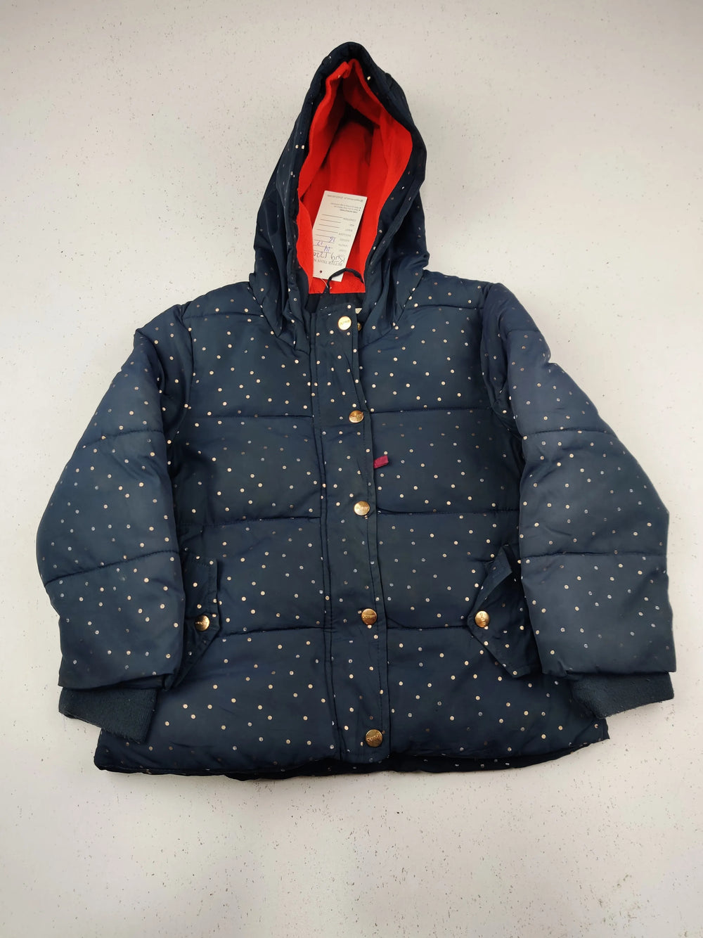Buy online pre-used pre-loved 100% authentic & Original branded Outfit (KJG-12203) available in Pakistan. Top international brands avilable.