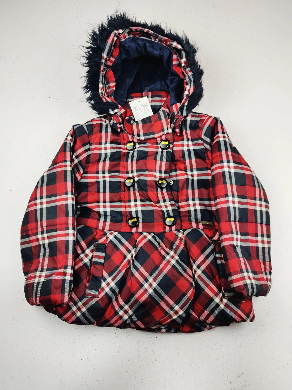 Buy online pre-used pre-loved 100% authentic & Original branded Mayoral (KJG-12206) available in Pakistan. Top international brands avilable.