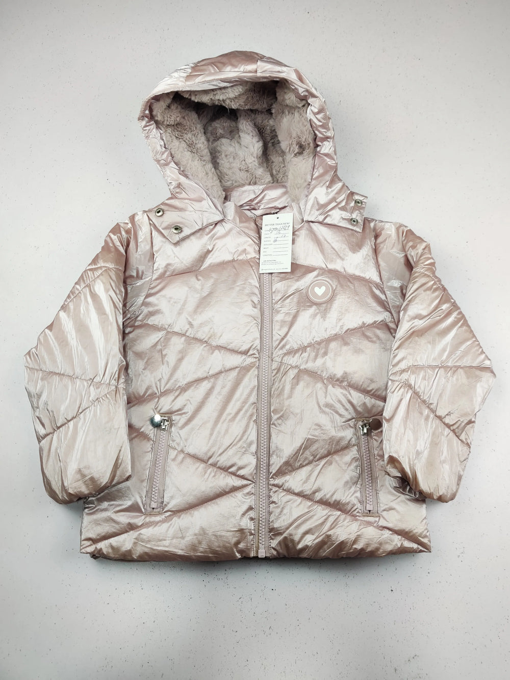 Buy online pre-used pre-loved 100% authentic & Original branded F&F (KJG-12229) available in Pakistan. Top international brands avilable.