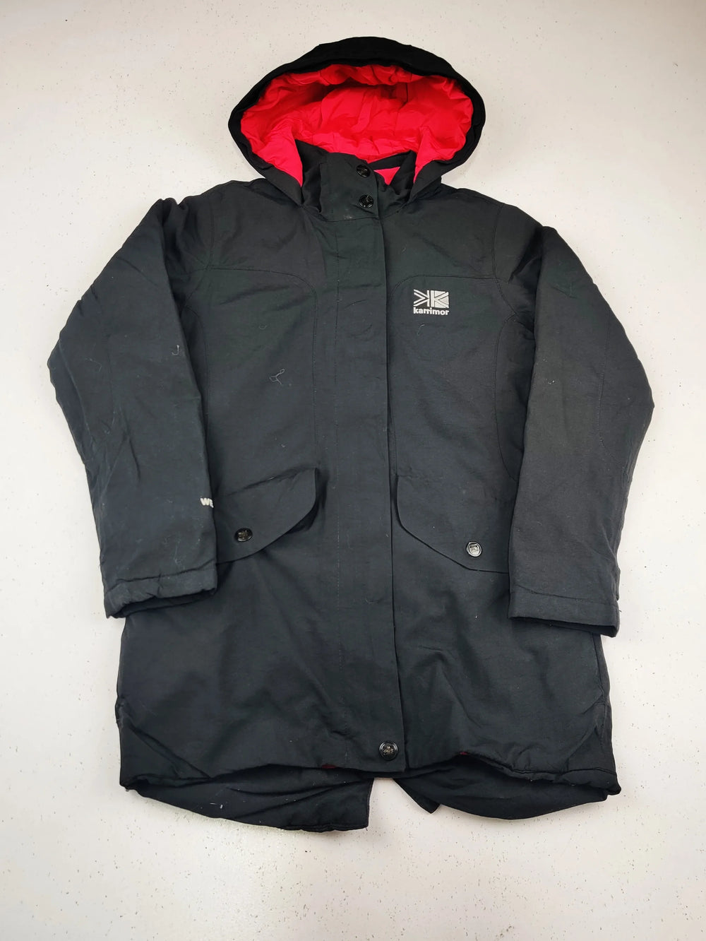 Buy online pre-used pre-loved 100% authentic & Original branded Karrimor (KJG-12257) available in Pakistan. Top international brands avilable.