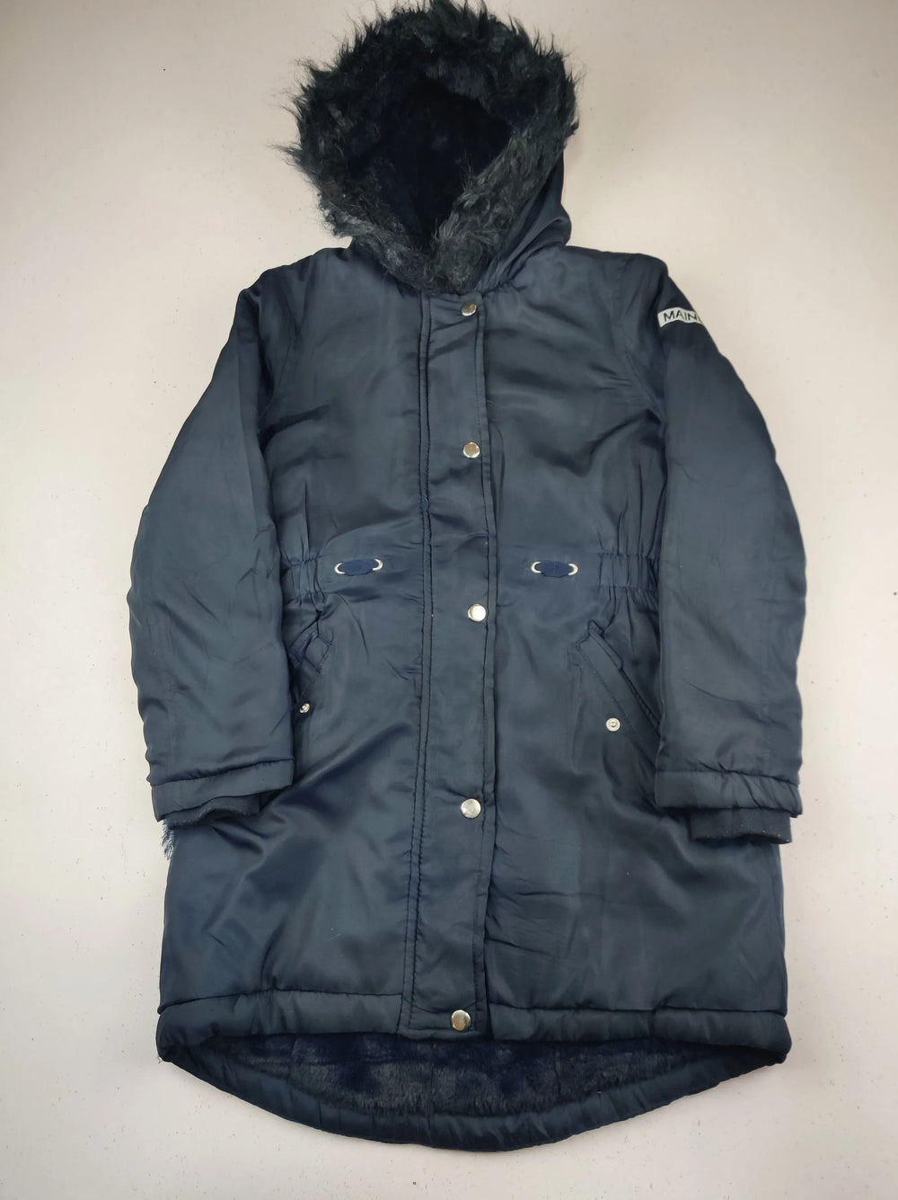 Buy online pre-used pre-loved 100% authentic & Original branded Maine (KJG-12265) available in Pakistan. Top international brands avilable.