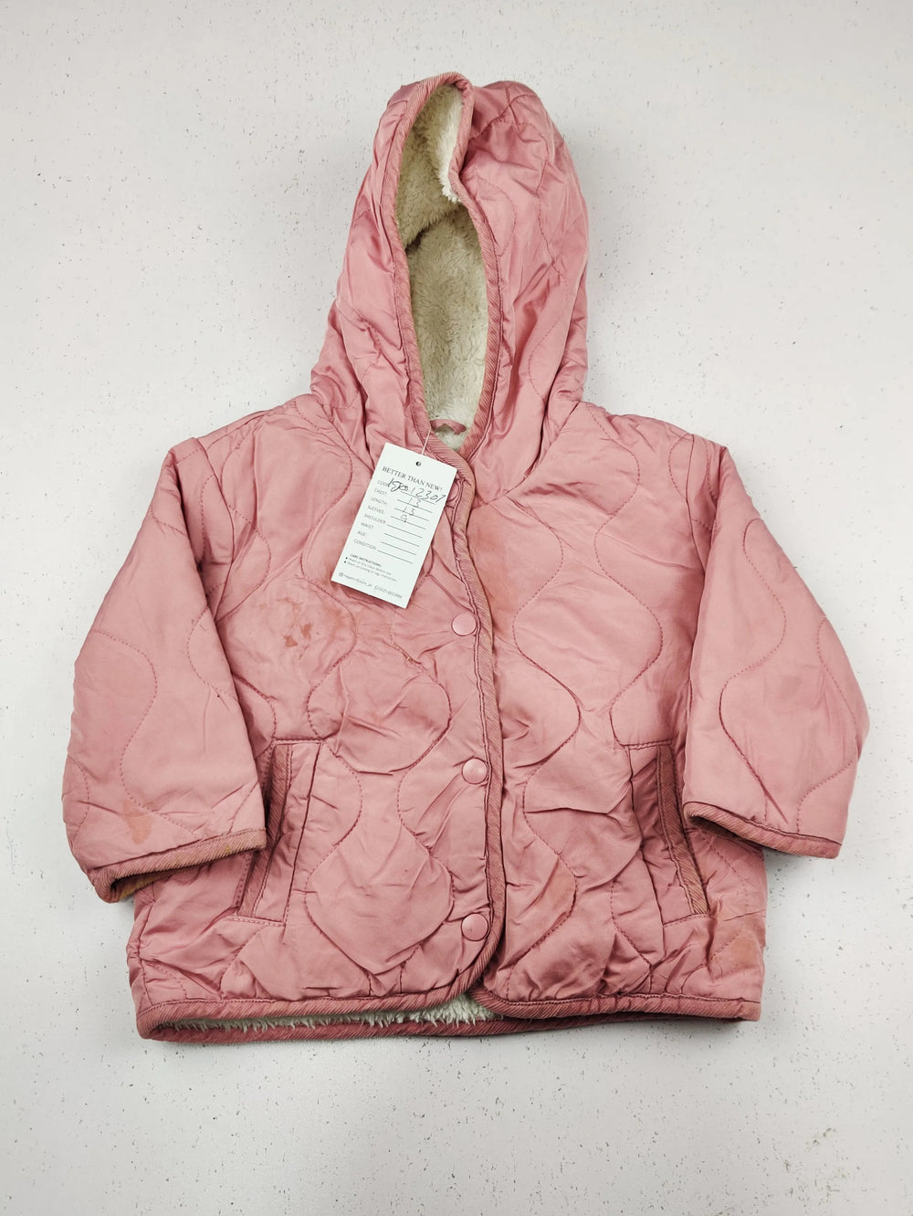 Buy online pre-used pre-loved 100% authentic & Original branded F&F (KJG-12307) available in Pakistan. Top international brands avilable.