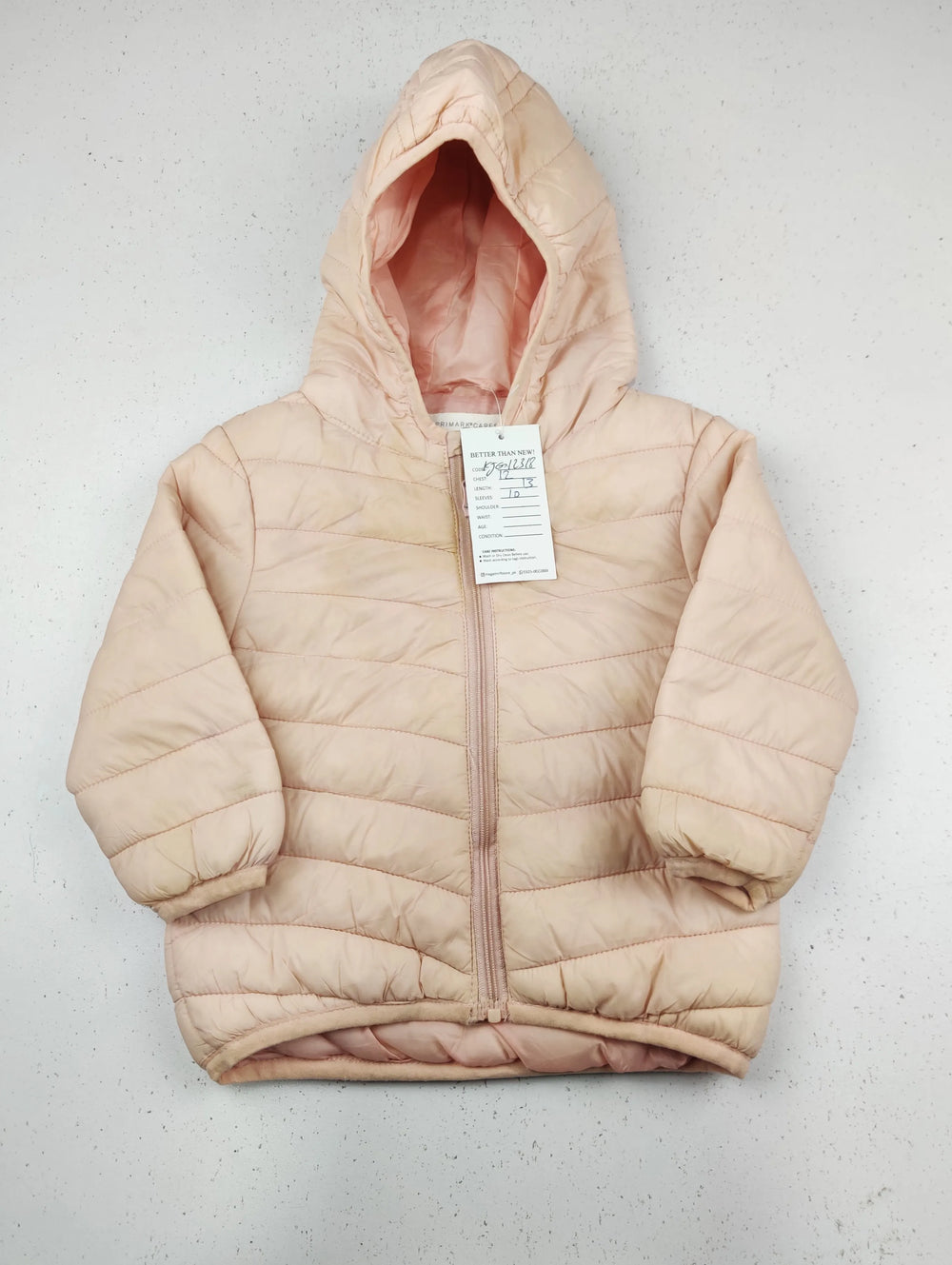 Buy online pre-used pre-loved 100% authentic & Original branded Primark (KJG-12318) available in Pakistan. Top international brands avilable.