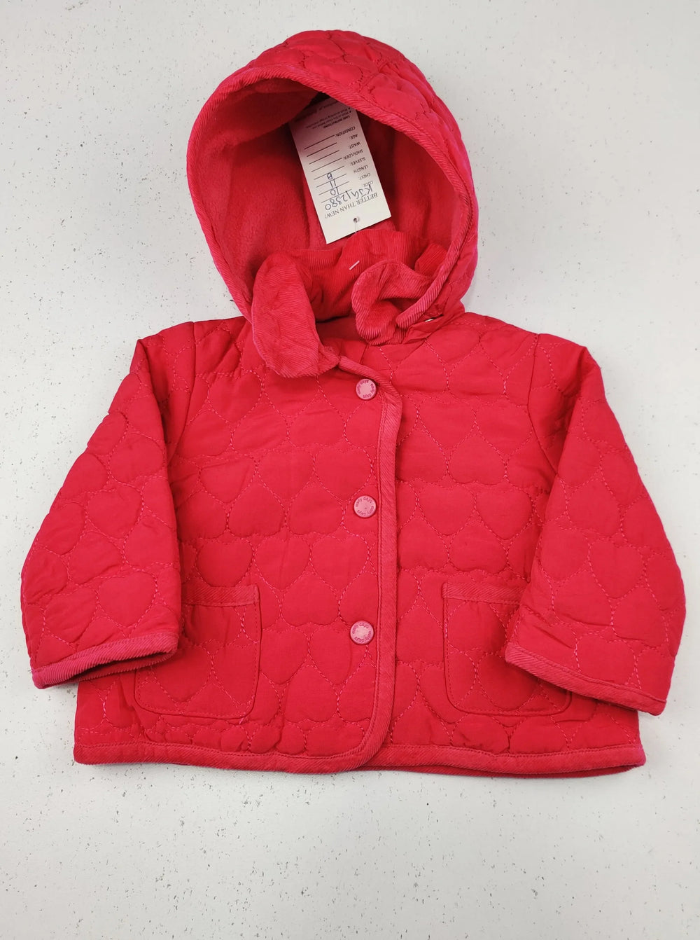 Buy online pre-used pre-loved 100% authentic & Original branded Early Days (KJG-12380) available in Pakistan. Top international brands avilable.