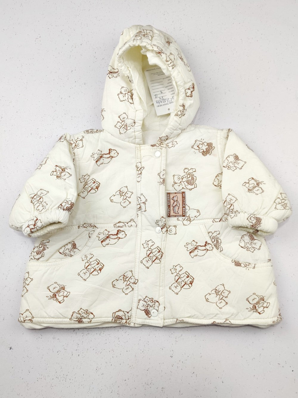 Unknown Brand (KJG-12464)