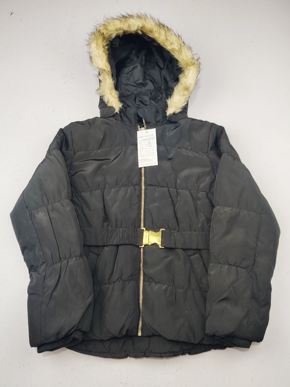 H&M (KJG-12493)