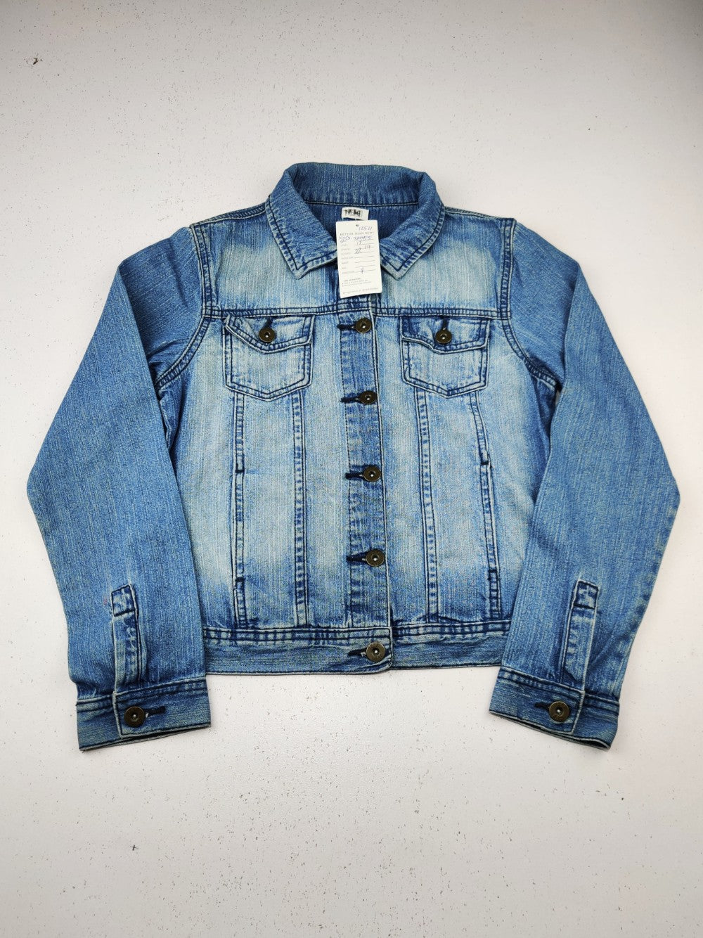 F&F (KJG-12511)