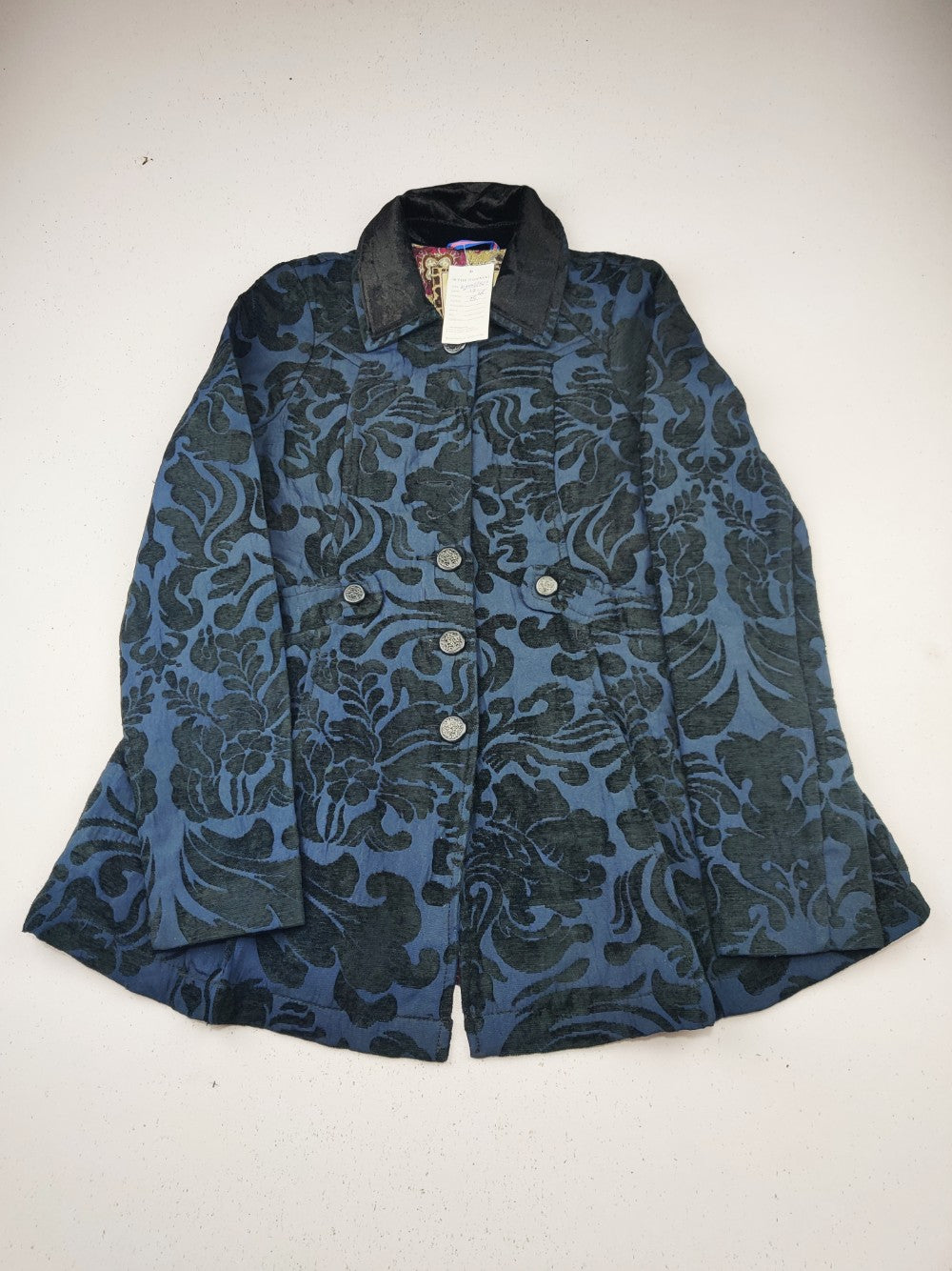 Free People (KJG-12520)