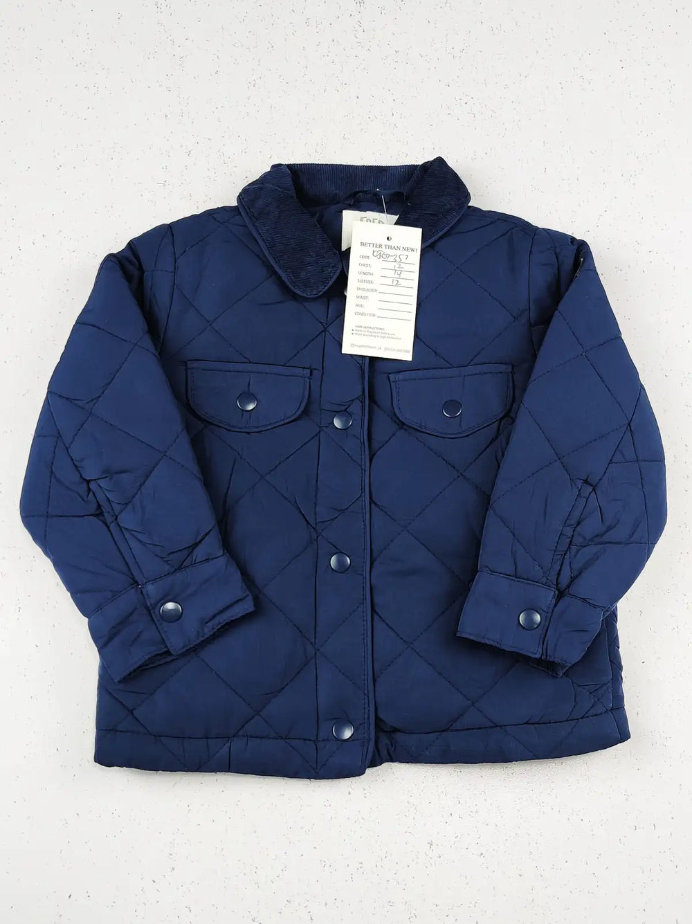 Buy online pre-used pre-loved 100% authentic & Original branded Fred Flo (KJG-357) available in Pakistan. Top international brands avilable.