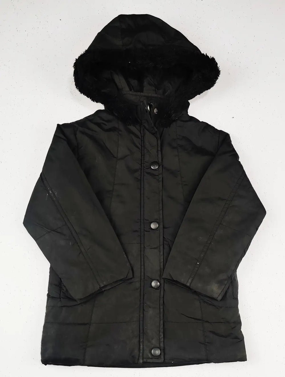 Buy online pre-used pre-loved 100% authentic & Original branded Angel In Disguise (KJG-375) available in Pakistan. Top international brands avilable.