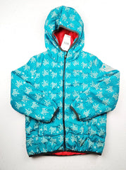 Buy online pre-used pre-loved 100% authentic & Original branded Regatta (KJG-440) available in Pakistan. Top international brands avilable.