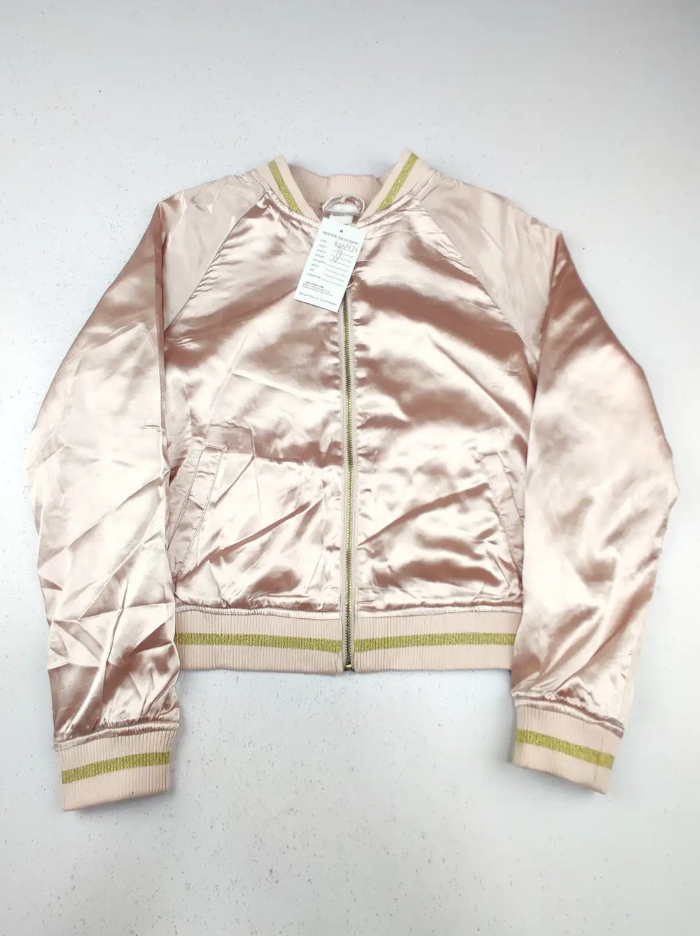 Buy online pre-used pre-loved 100% authentic & Original branded H&M (KJG-479) available in Pakistan. Top international brands avilable.