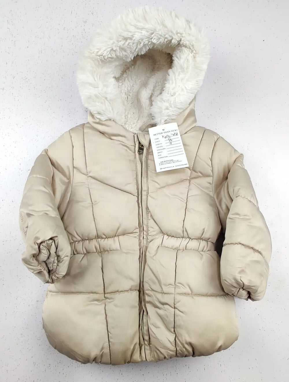 Buy online pre-used pre-loved 100% authentic & Original branded Fred Flo (KJG-488) available in Pakistan. Top international brands avilable.