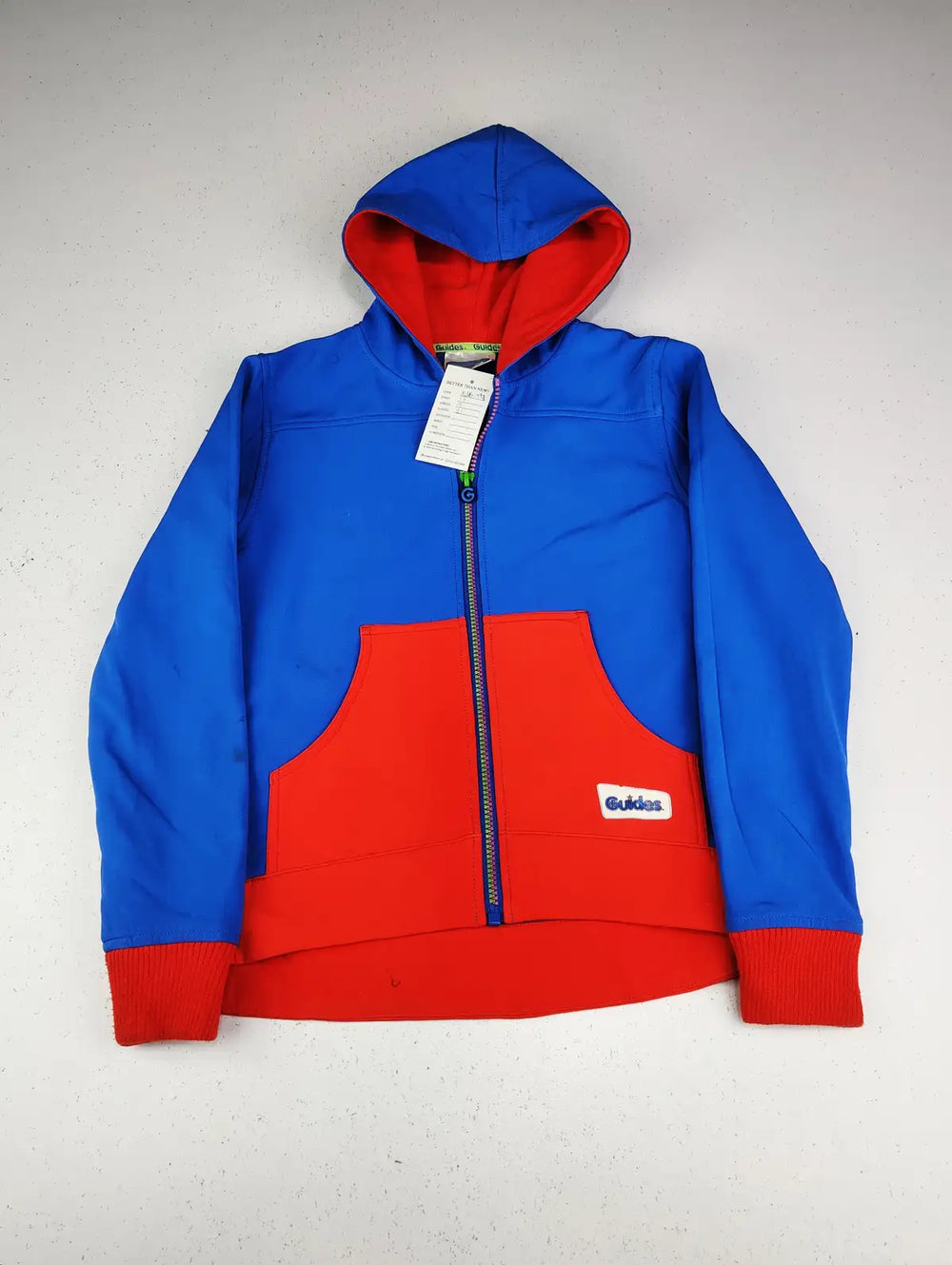 Buy online pre-used pre-loved 100% authentic & Original branded Girlguiding (KJG-493) available in Pakistan. Top international brands avilable.