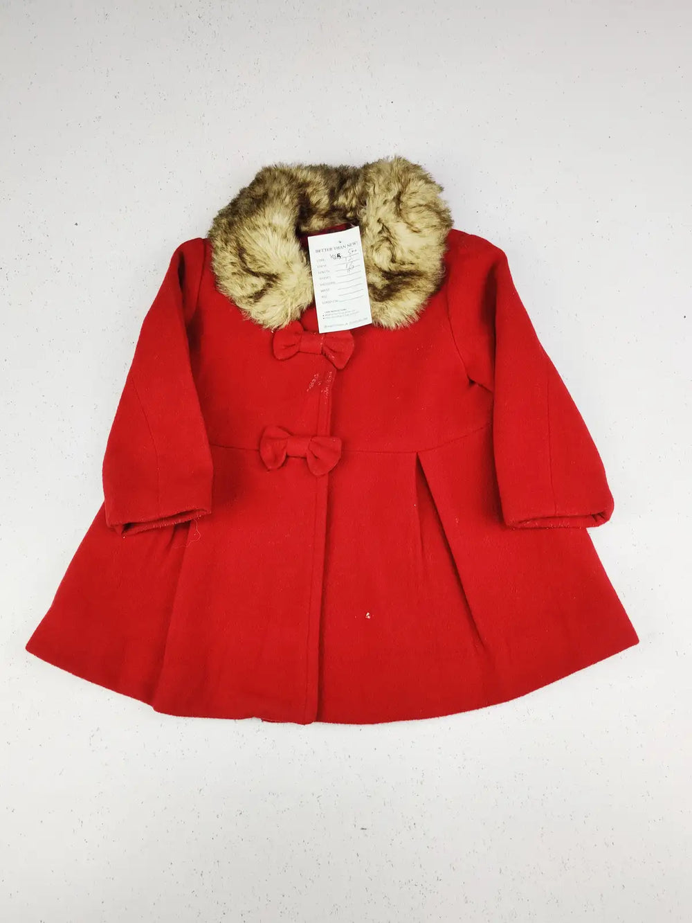 Buy online pre-used pre-loved 100% authentic & Original branded Fred Flo (KJG-500) available in Pakistan. Top international brands avilable.