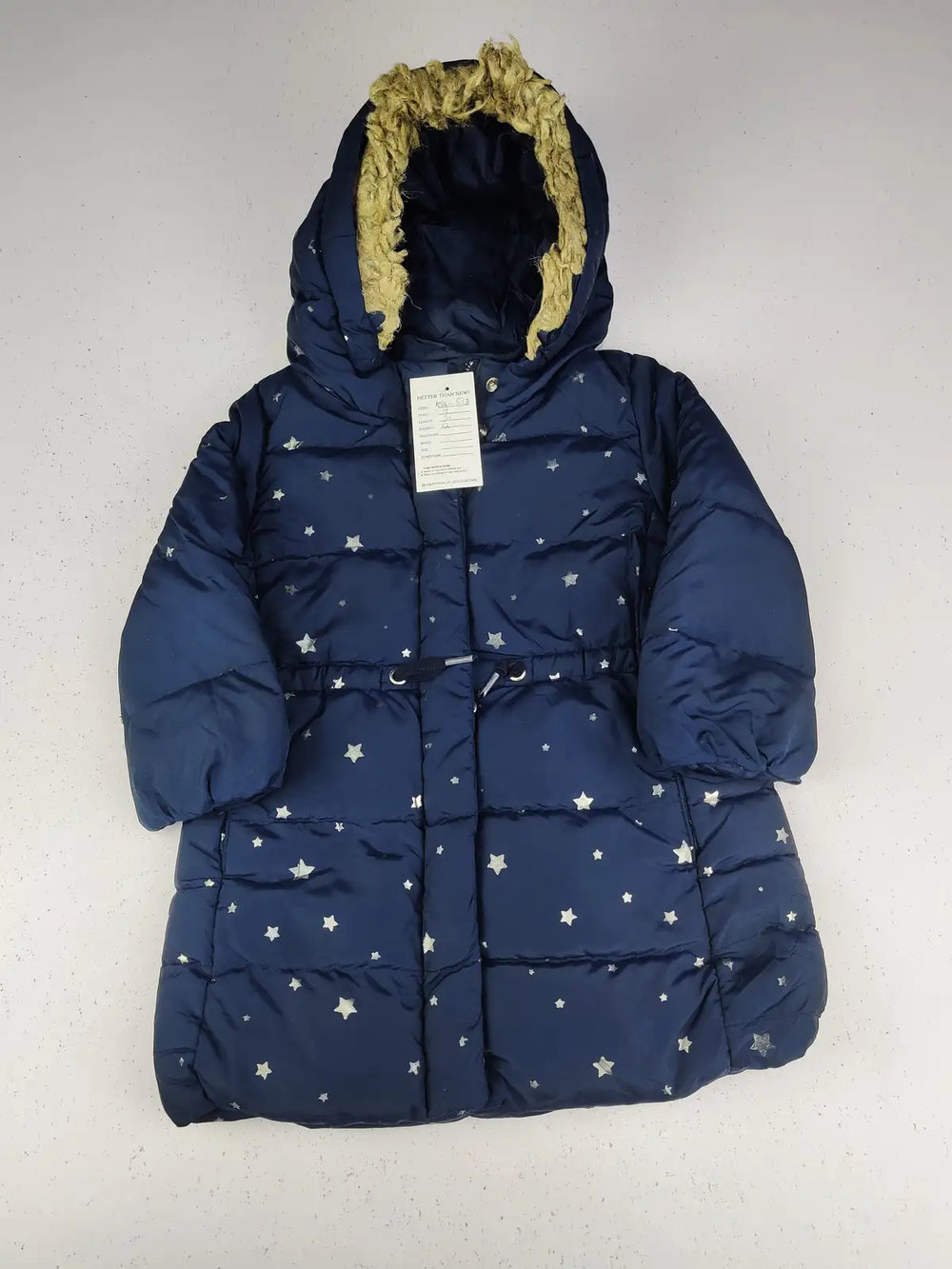 Buy online pre-used pre-loved 100% authentic & Original branded Gap (KJG-513) available in Pakistan. Top international brands avilable.