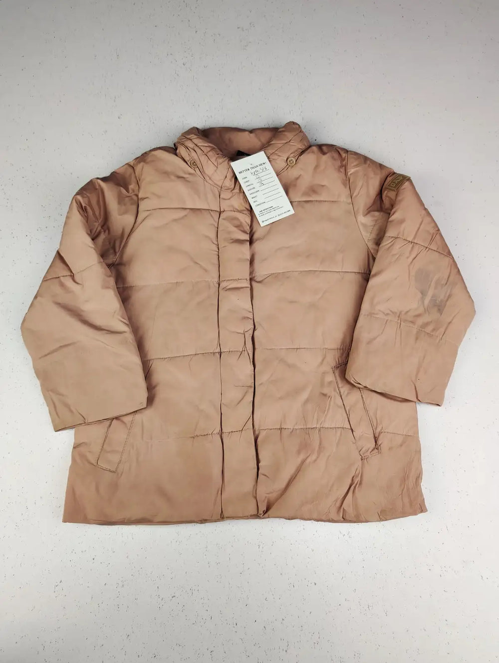 Buy online pre-used pre-loved 100% authentic & Original branded Gap (KJG-516) available in Pakistan. Top international brands avilable.