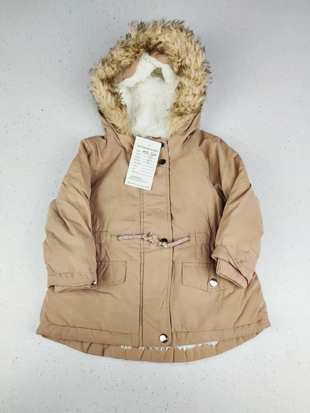 Buy online pre-used pre-loved 100% authentic & Original branded Primark (KJG-526) available in Pakistan. Top international brands avilable.