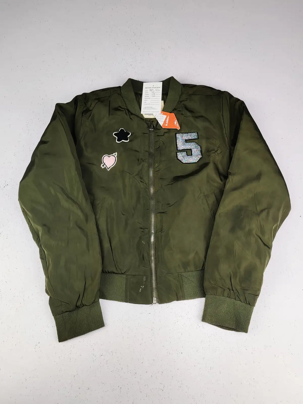 Buy online pre-used pre-loved 100% authentic & Original branded Primark (KJG-531) available in Pakistan. Top international brands avilable.