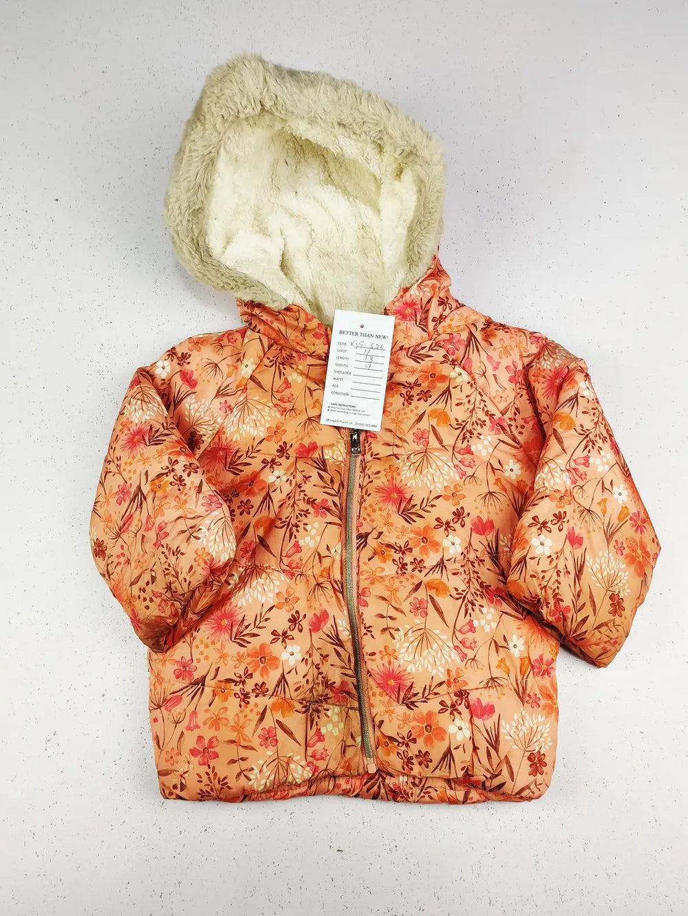 Buy online pre-used pre-loved 100% authentic & Original branded Fred Flo (KJG-536) available in Pakistan. Top international brands avilable.