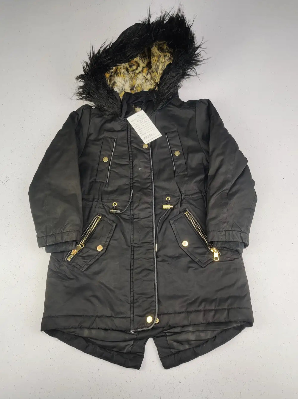 Buy online pre-used pre-loved 100% authentic & Original branded Next (KJG-565) available in Pakistan. Top international brands avilable.