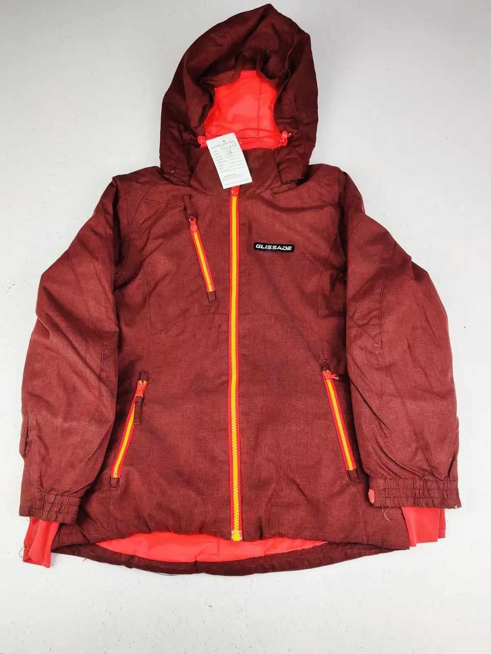 Buy online pre-used pre-loved 100% authentic & Original branded Glissade (KJG-633) available in Pakistan. Top international brands avilable.