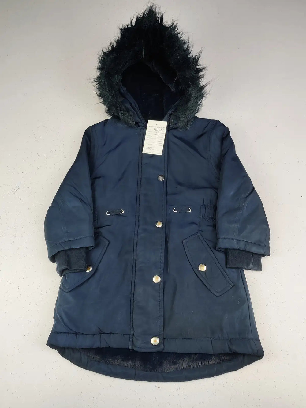 Buy online pre-used pre-loved 100% authentic & Original branded Blue Zoo (KJG-655) available in Pakistan. Top international brands avilable.