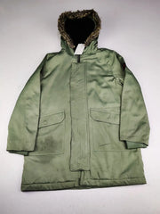 Buy online pre-used pre-loved 100% authentic & Original branded Outfit (KJG-657) available in Pakistan. Top international brands avilable.