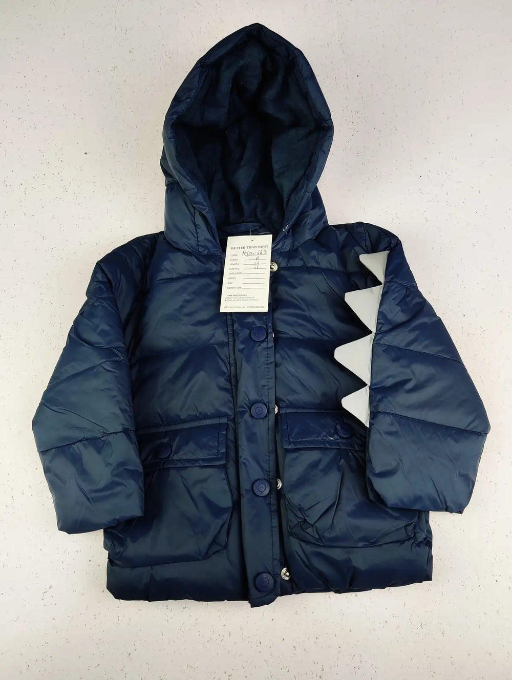 Buy online pre-used pre-loved 100% authentic & Original branded Mori (KJG-663) available in Pakistan. Top international brands avilable.