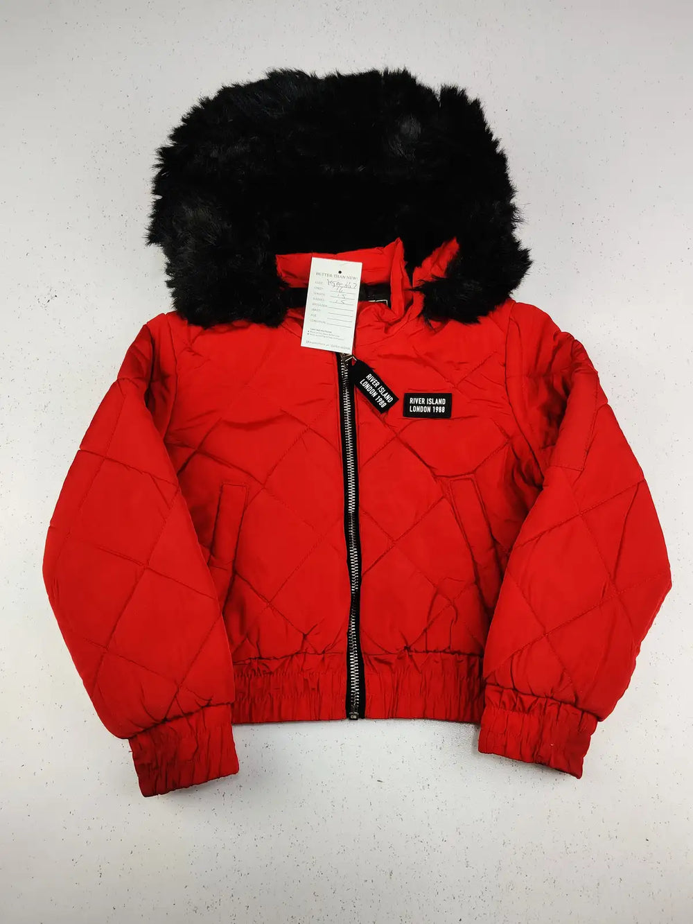 Buy online pre-used pre-loved 100% authentic & Original branded River Island (KJG-667) available in Pakistan. Top international brands avilable.