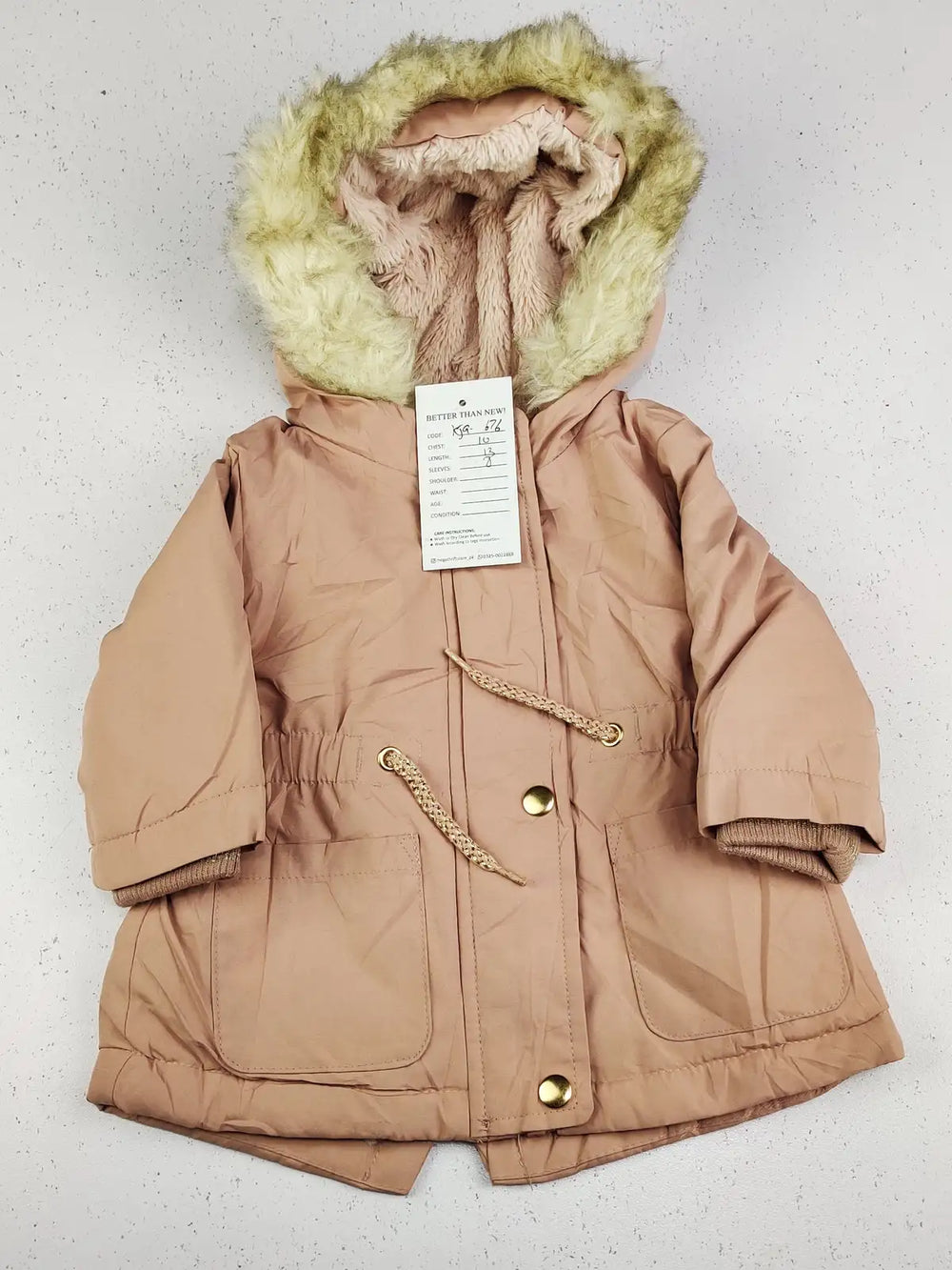 Buy online pre-used pre-loved 100% authentic & Original branded Primark (KJG-676) available in Pakistan. Top international brands avilable.