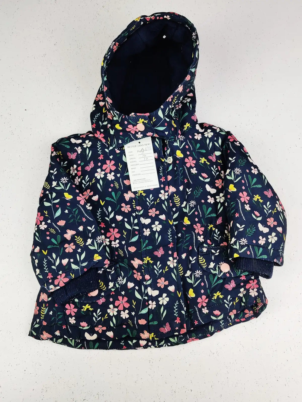 Buy online pre-used pre-loved 100% authentic & Original branded Primark (KJG-695) available in Pakistan. Top international brands avilable.