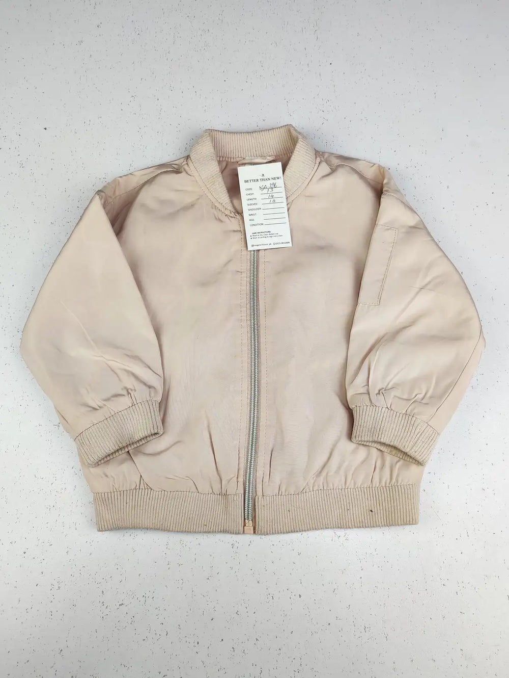 Buy online pre-used pre-loved 100% authentic & Original branded H&M (KJG-696) available in Pakistan. Top international brands avilable.