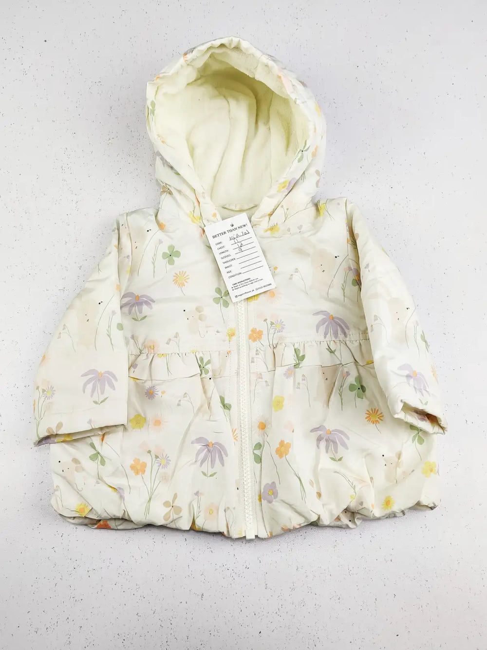 Buy online pre-used pre-loved 100% authentic & Original branded George (KJG-703) available in Pakistan. Top international brands avilable.